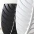 Modern Leaves Shape Ceramic Vase